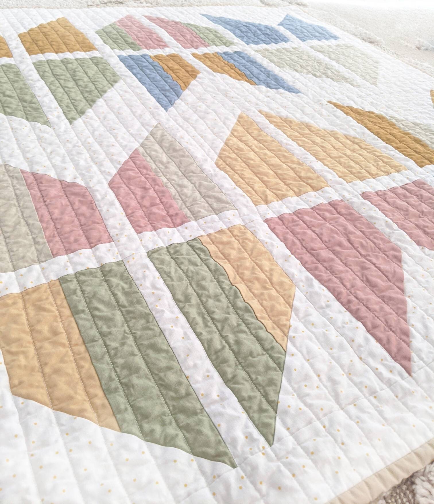 Baby Quilt