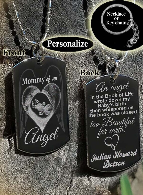 etsy miscarriage jewelry