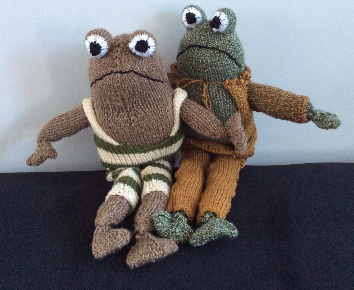 Storybook Collectiontoad Etsy