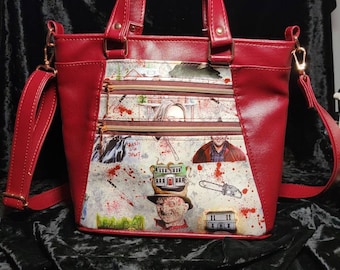 Freddy Apothecary Bag