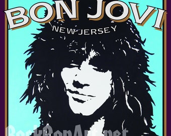 BONJOVI初期メンバーサイン入りポスター 2025年最新】bon jovi サインの人気アイテム - メルカリ