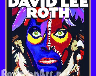 ローリング・ストーンズの1978年コンサートポスターは、オリジナル