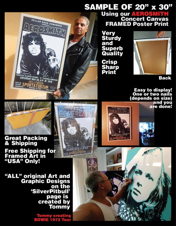 ローリング・ストーンズ 1975年ニューヨーク・コンサートの地下鉄