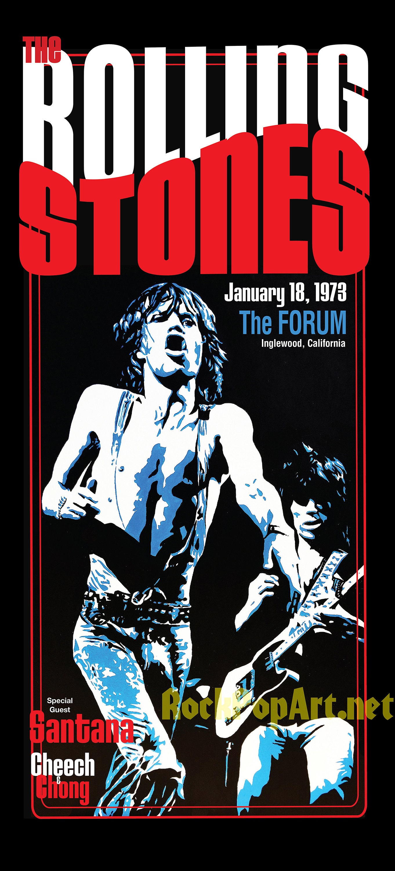 LP] The Rolling Stones The Great History Of (1975年) | eBay