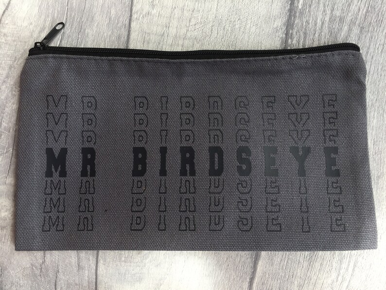 teacher gifts gift for men male teacher gift gift for him teacher appreciation Personalised teacher gift back to school pencil case