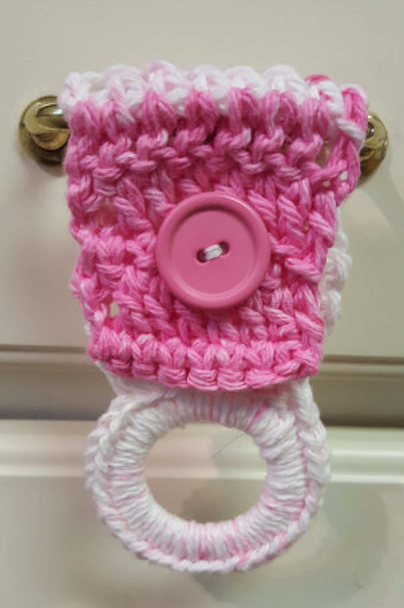Towel Holder/dish Towel Holder/hand Towel Holder/tea Towel Etsy