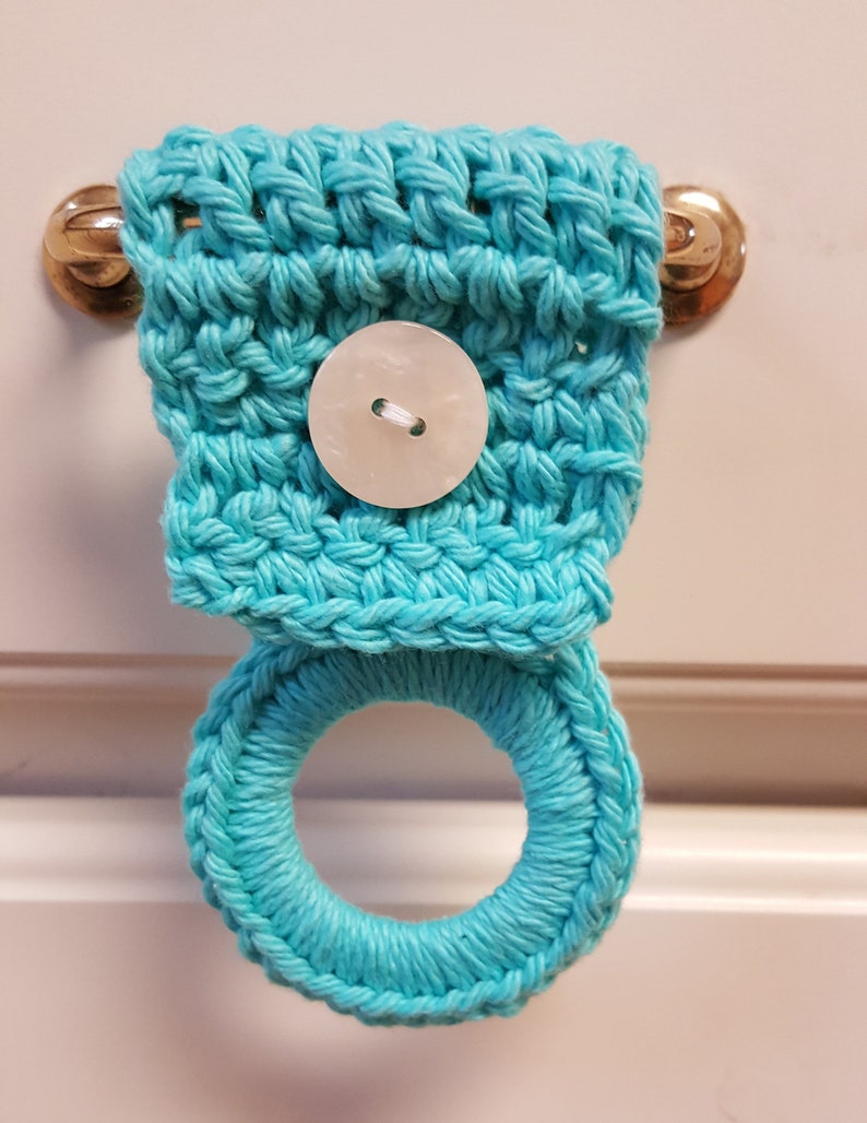 Towel Holder/dish Towel Holder/hand Towel Holder/tea Towel Etsy