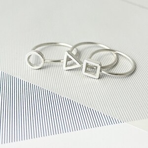 CTS (Bent) Ring