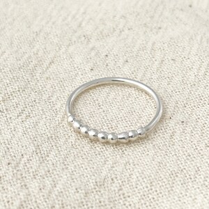 Bread and Fish (Carved) Ring