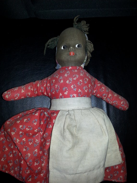 topsy black doll