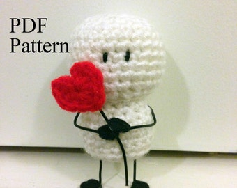 Crochet Pattern Bigli Migli Amigurumi , Bigli Migli Crochet Doll, Bigli Migli Amigurumi Doll, Crochet Tutorial Bigli Migli Amigurumi Pattern