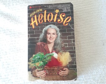 Socorro com o livro de bolso! Dicas e sugestões da Heloísa, a companheira doméstica indispensável