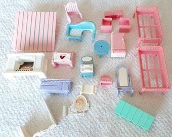 Fisher Price フィッシャープライス 1988年製 マクドナルド Fisher Price フィッシャープライス 1988年製 マクドナルド