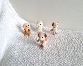 fuzzy toys from the 90's