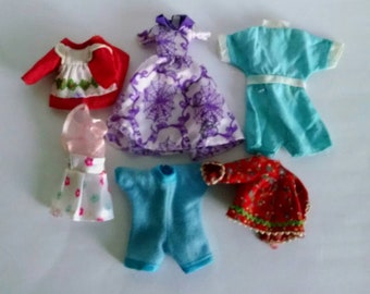 tiny doll clothes