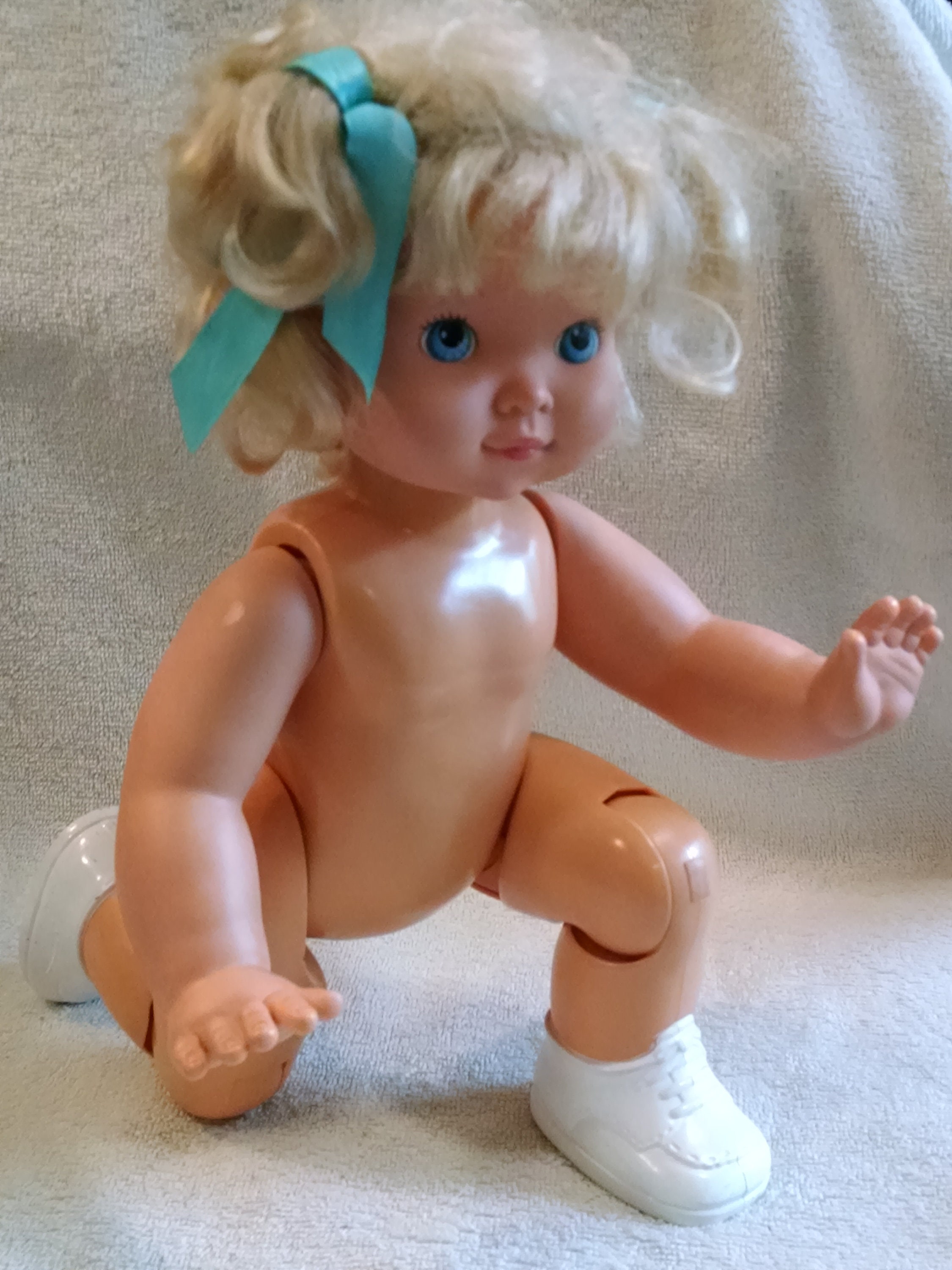 baby wanna walk