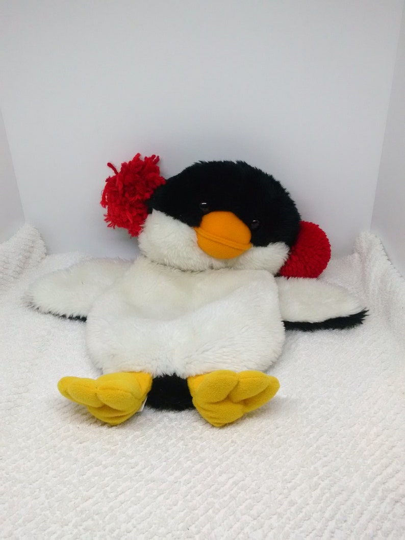 chilly willy plush