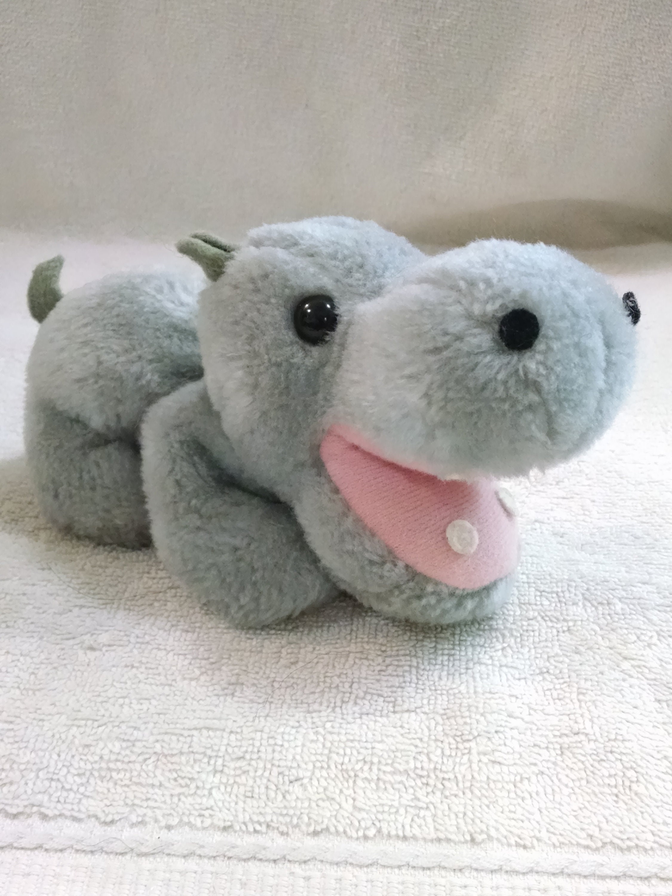dakin plush