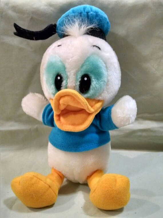 plush duck productions
