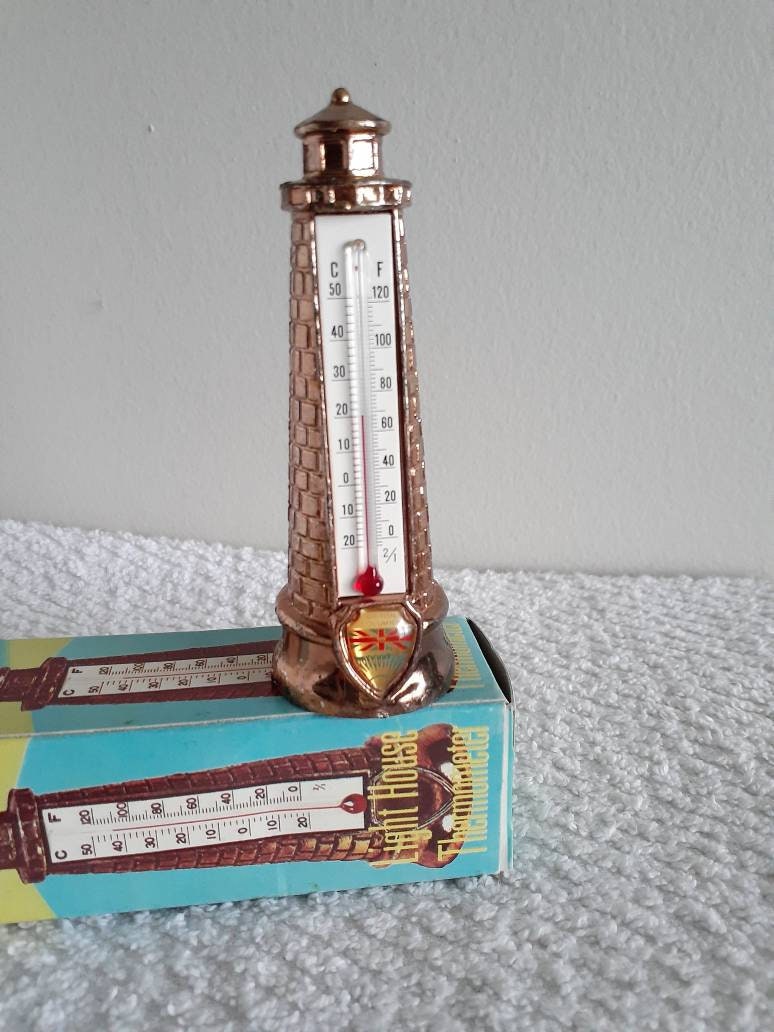 George Dickle Whiskey Thermometer 1988 Over 3ft Tall Bar, Man Cave, Loung 