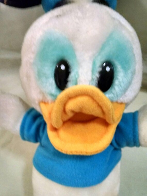 plush duck productions