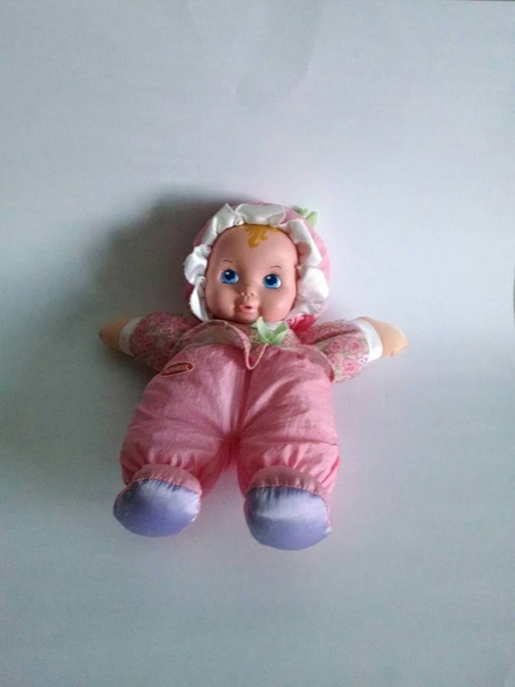 playskool my first baby doll