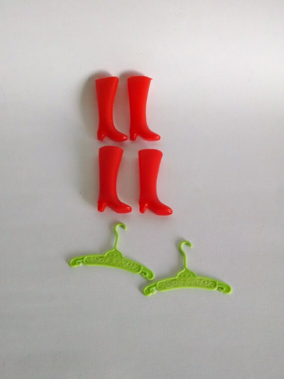 vintage doll accessories