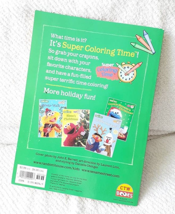 Cookie Monster Christmas Coloring Pages Cookie monster christmas coloring pages