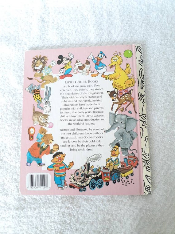 DuckTales The Secret City Under The Sea Little Golden Book
