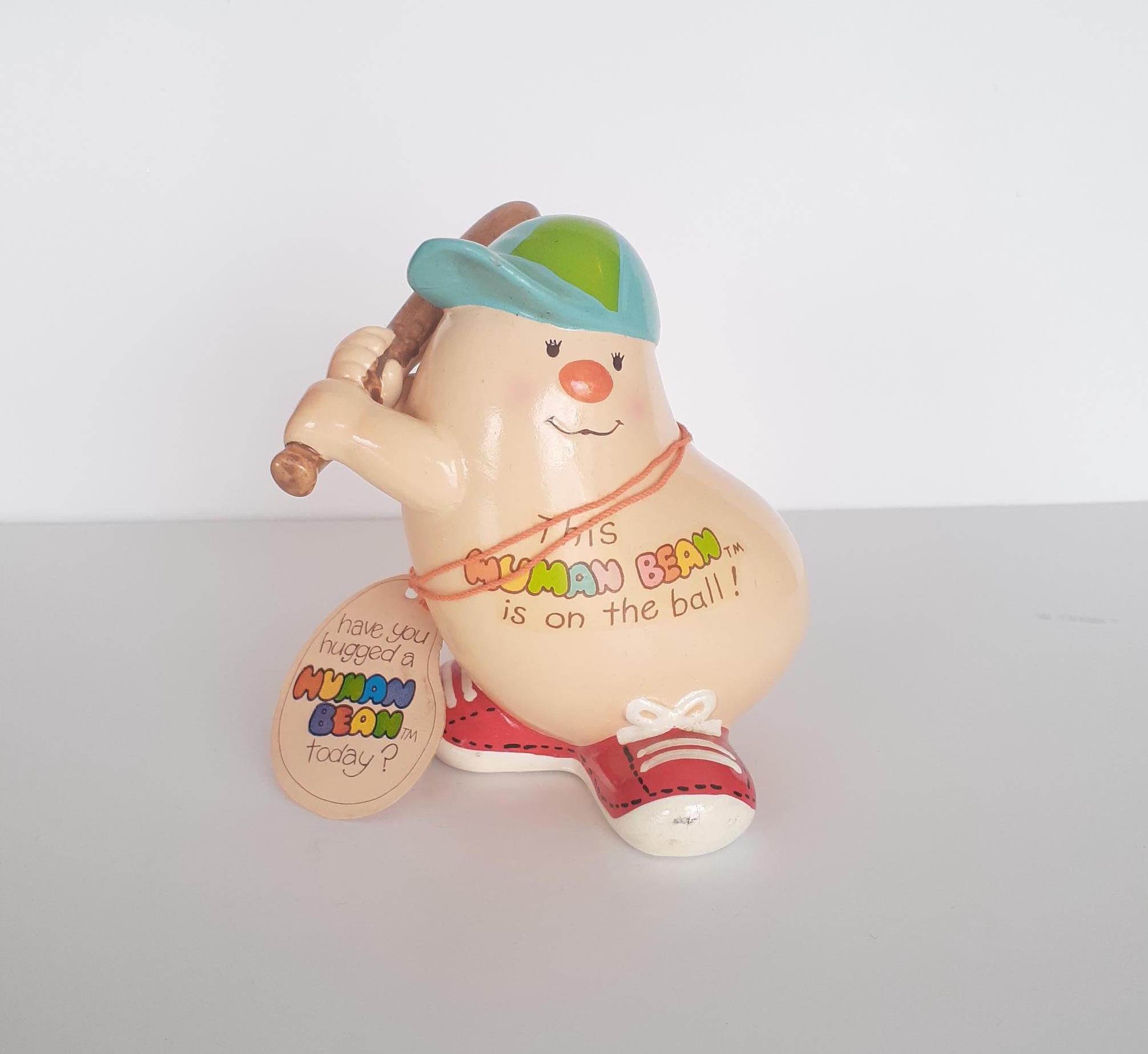 Enesco Human Bean - Etsy