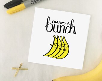 Thank You So Much Etsy