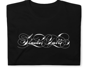 Slacker Table Tee