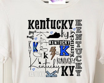 ky png, sublimation design, png, kentucky, clip art, svg, printable, sublimation download, ky designs, sublimation,