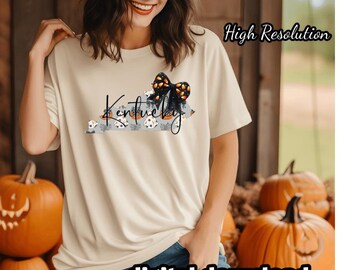 ky png, sublimation design, png, kentucky, clip art, , printable, sublimation download, ky designs, sublimation, ky halloween, ky coquette