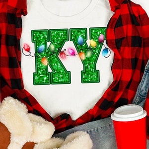 ky png, sublimation design, ky sequin, kentucky, clip art, svg, printa ble, sublimation download, ky designs, sublimation, christmas ky