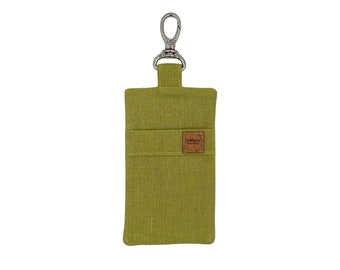 Hemp Poo Bag Mate® - Lime