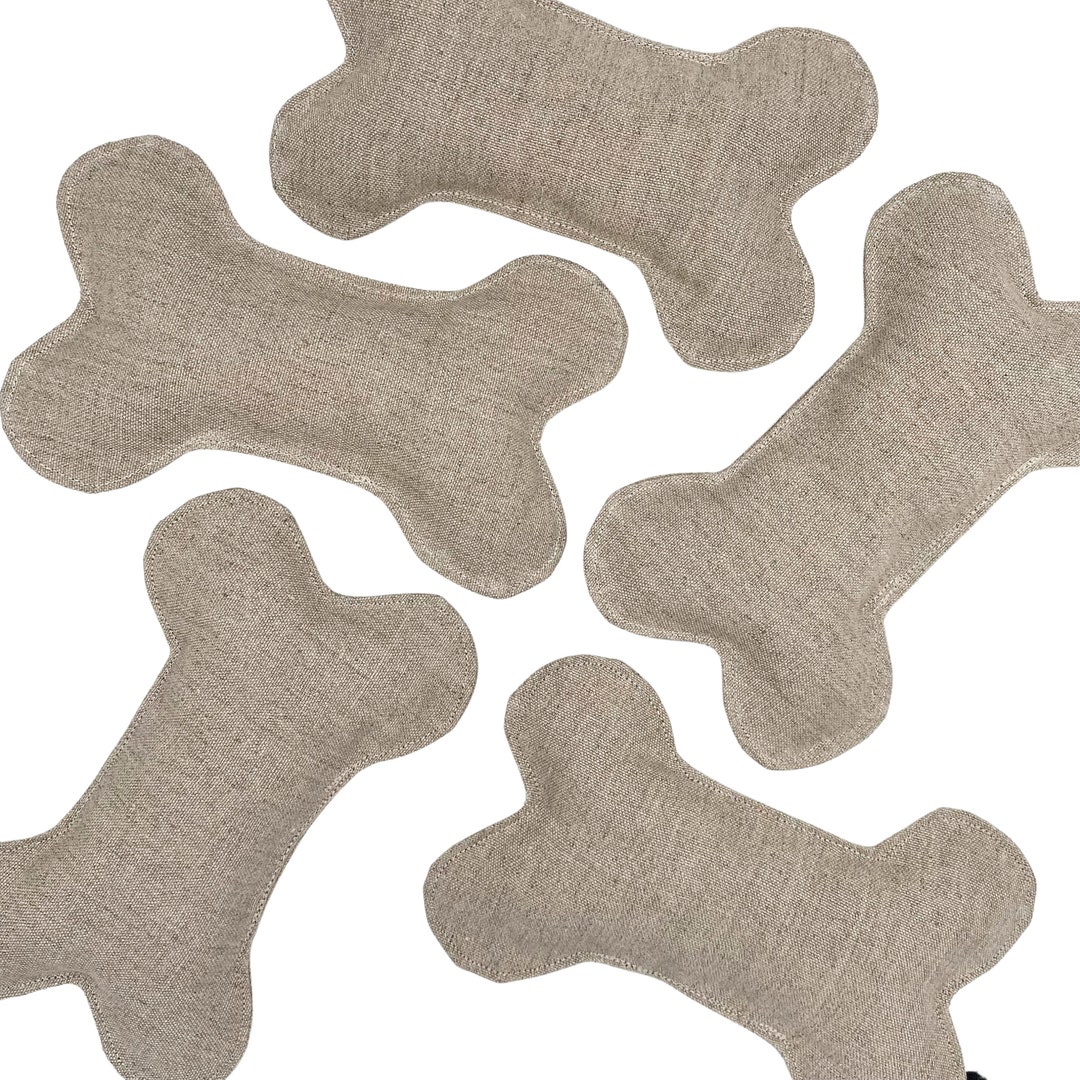 100 Hemp Dog Toy Etsy