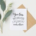 engagement card, you two weirdos, anniversary card, wedding card, happy engagement card, engagement gift, greeting cards 