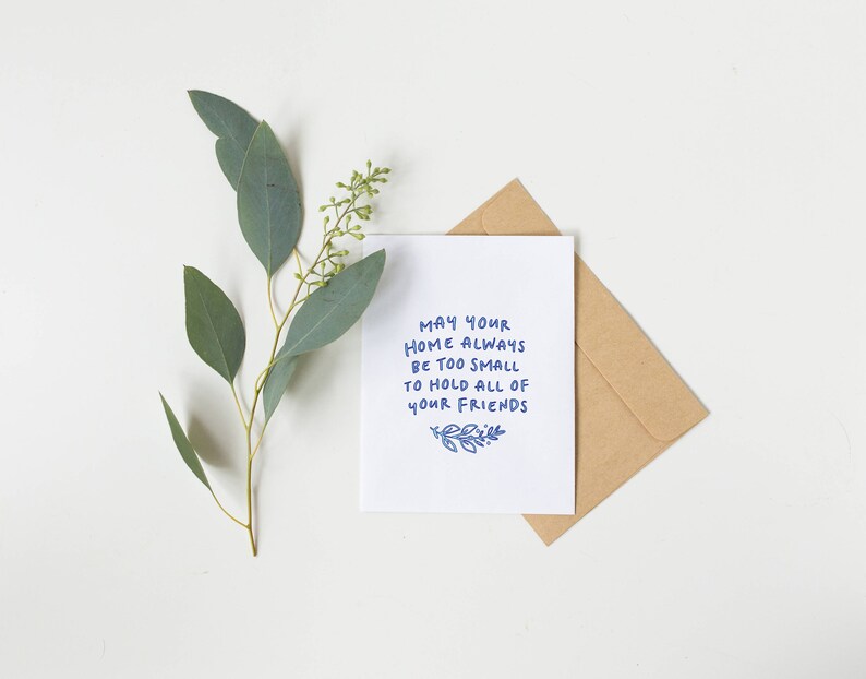 moving house new home card moving card housewarming card new apartment card funny new home card housewarming gift ideas