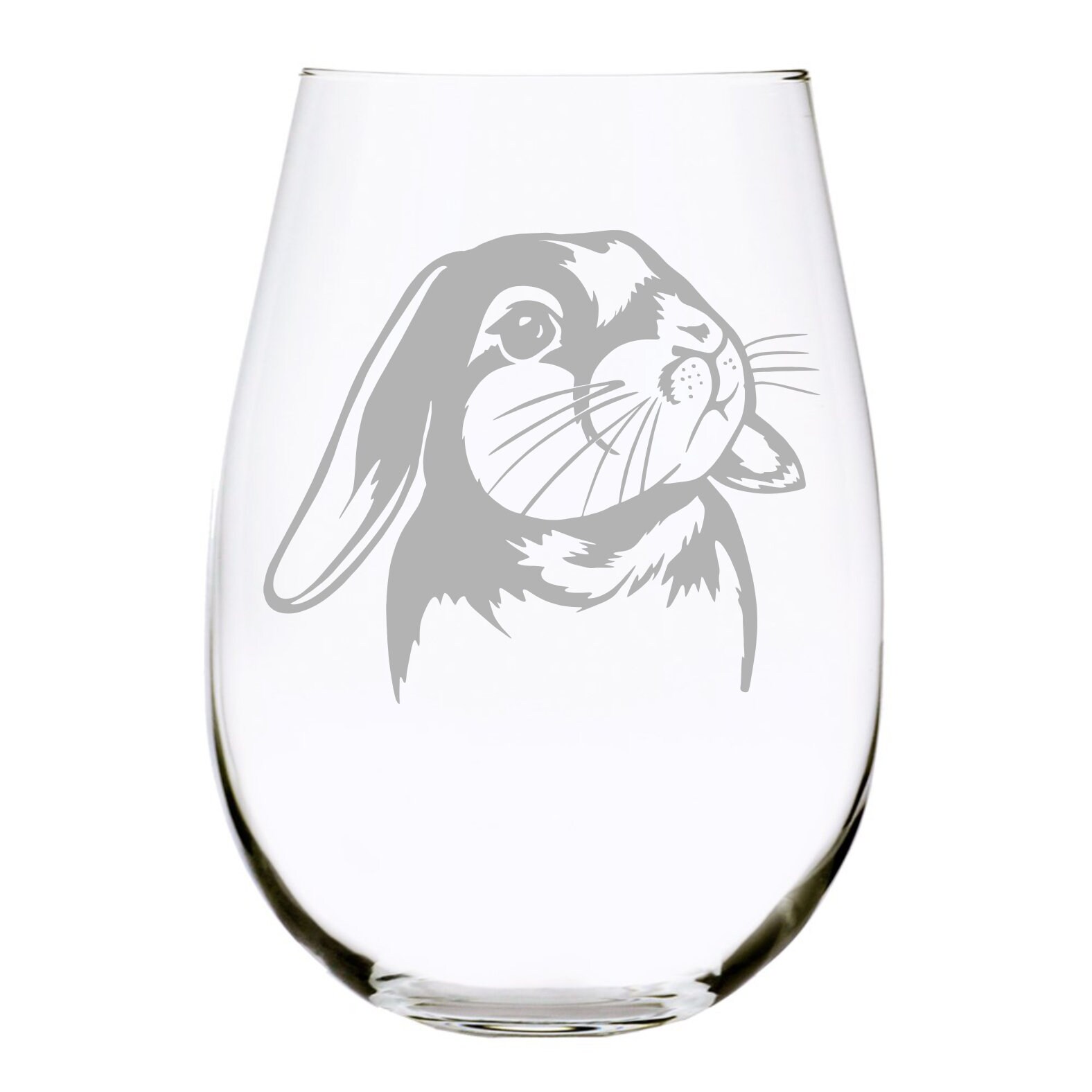 Freezable Wine Glasses – Rabbit