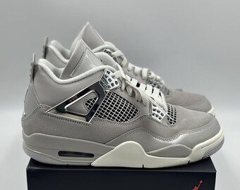 Jordan 4 Frozen Moments - Pour homme, pour femme, cadeau pour lui, cadeau pour elle