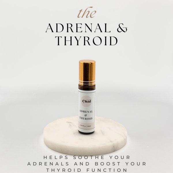 Essential Oils| Roller Bottles| Hormone Support| Thyroid Support| Adrenal Support|Women's Health|Clary Sage| Geranium| Frankincense
