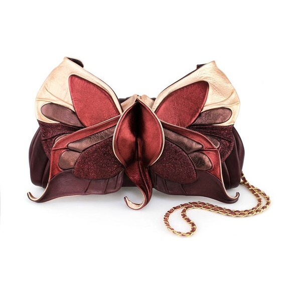 clutch bag branded