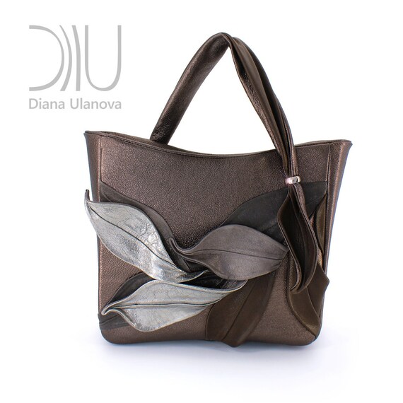 designer leather bags