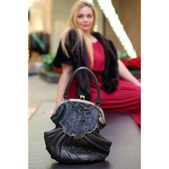 top handle bags designer