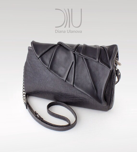 clutch bag branded