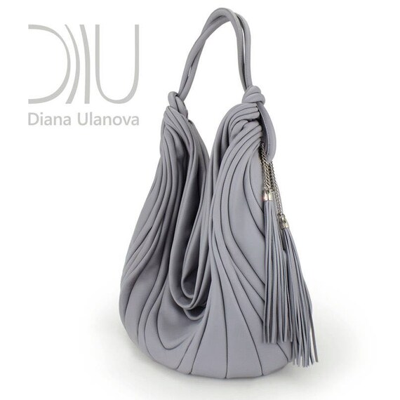 designer hobo shoulder bags