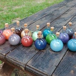 Potion Bottles