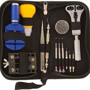 Watch repair kits near me new arrivals