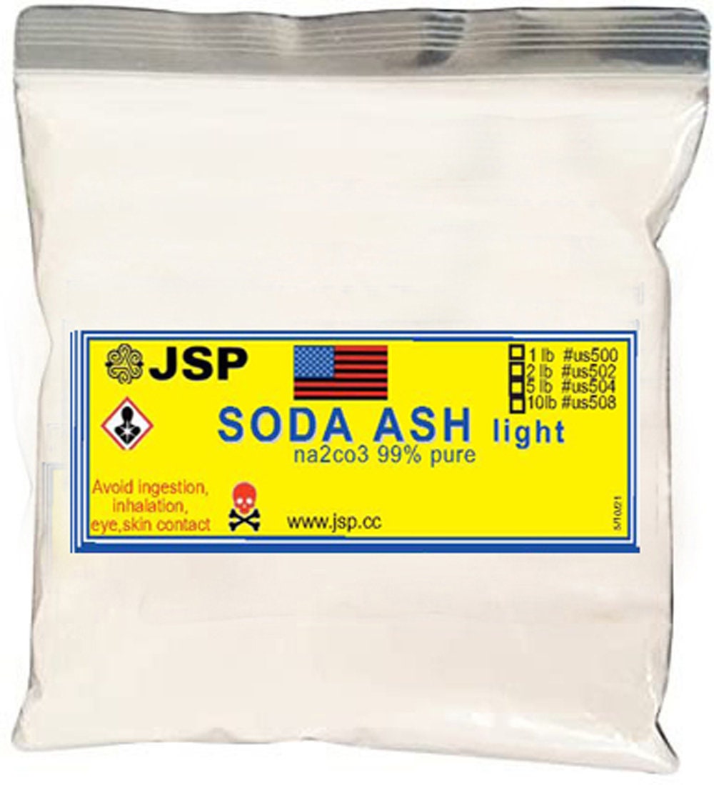 Buy Soda Ash Chemical Formula Light 99 Factory Sodium Carbonate